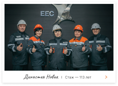 Династия Новак